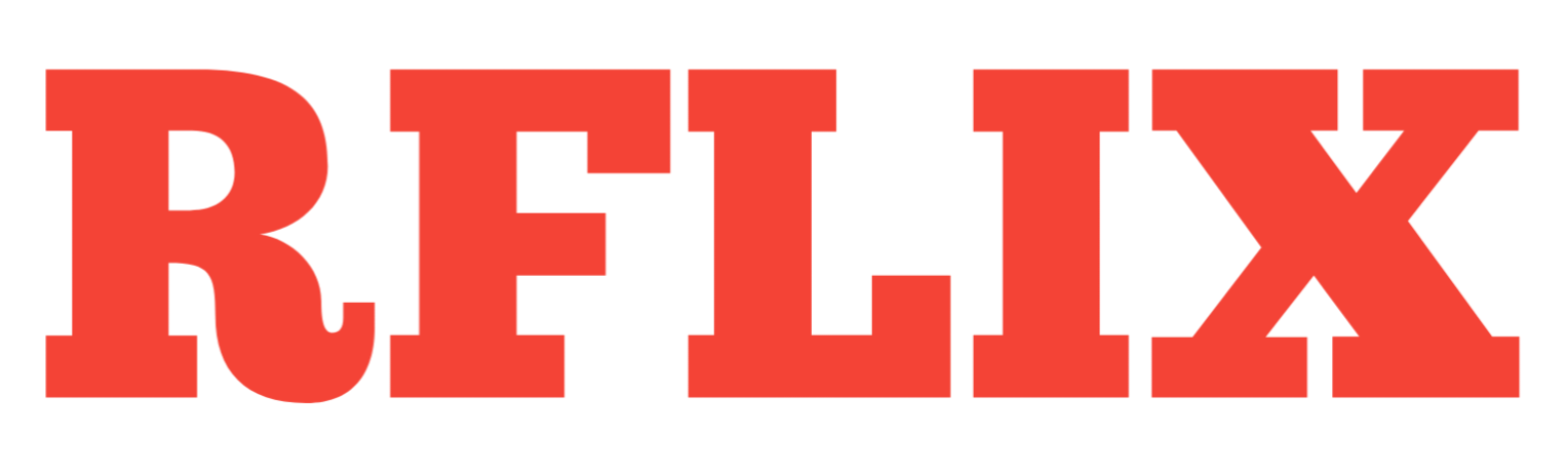 RFLIX Logo