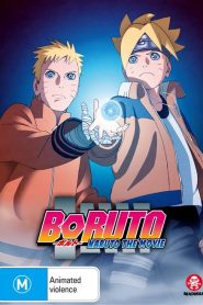 Boruto: Naruto the Movie