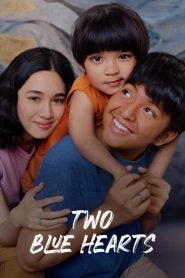 Film Dua hati biru 2024