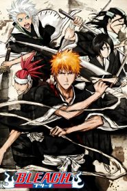 Bleach: Season 1