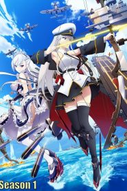 Azur Lane: Season 1