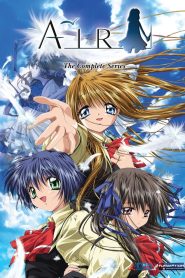 Air: Season 1
