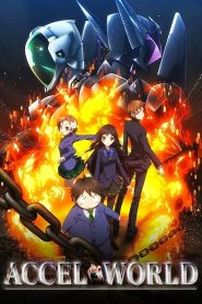 Accel World: Season 1