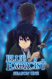 Blue Exorcist: Season 1