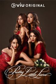 Pretty Little Liars: Season 2