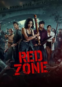 Red Zone: Season 1