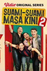 Suami Suami Masa Kini: Season 2