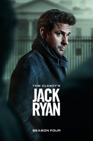 Tom Clancy’s Jack Ryan: Season 4