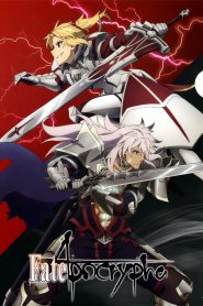 Fate/Apocrypha: Season 1