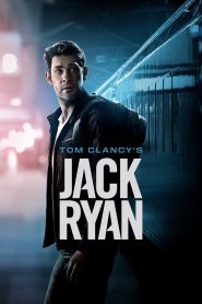 Tom Clancy’s Jack Ryan: Season 3