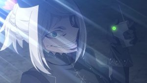 Ragna Crimson: 1×8