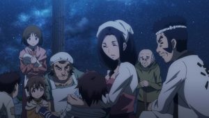 Plunderer: 1×22