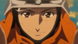Firefighter Daigo: Rescuer in Orange: 1×1