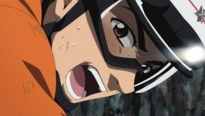 Firefighter Daigo: Rescuer in Orange: 1×4