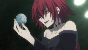 Ragna Crimson: 1×14
