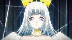 Ragna Crimson: 1×4