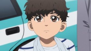 Firefighter Daigo: Rescuer in Orange: 1×6