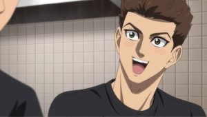 Firefighter Daigo: Rescuer in Orange: 1×11