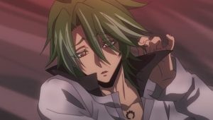 Ragna Crimson: 1×3