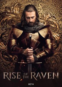 Rise of the Raven: Season 1