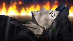 Ragna Crimson: 1×22