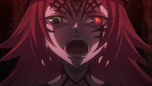 Ragna Crimson: 1×2