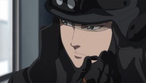 Firefighter Daigo: Rescuer in Orange: 1×17