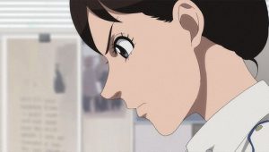 Firefighter Daigo: Rescuer in Orange: 1×21