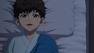 Firefighter Daigo: Rescuer in Orange: 1×9