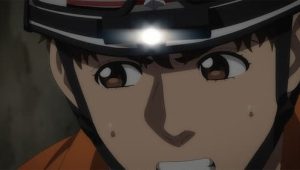 Firefighter Daigo: Rescuer in Orange: 1×20
