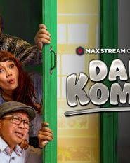 Dapil Komeng: Season 1