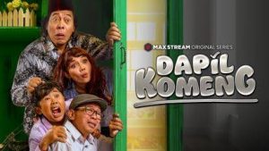Dapil Komeng: Season 1