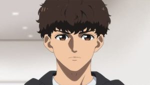 Firefighter Daigo: Rescuer in Orange: 1×19