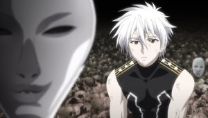 Plunderer: 1×24