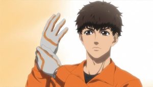 Firefighter Daigo: Rescuer in Orange: 1×23