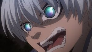 Ragna Crimson: 1×20