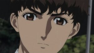 Firefighter Daigo: Rescuer in Orange: 1×8