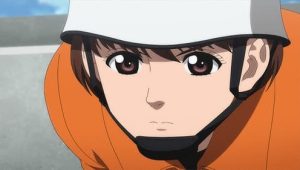 Firefighter Daigo: Rescuer in Orange: 1×18