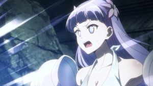 Ragna Crimson: 1×12