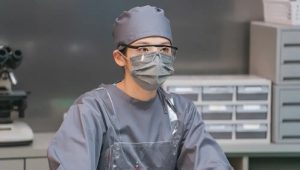 Hunter with a Scalpel: 1×1